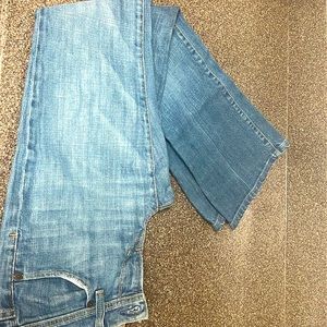 CITIZENS OF HUMANITY JEANS